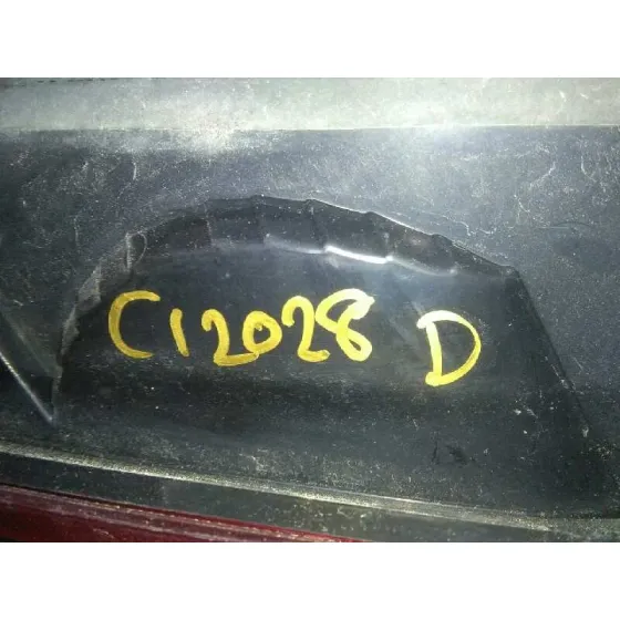 Piloto Trasero Derecho para Ford Focus C-Max (Cap)