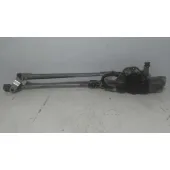 Motor Limpia Delantero para Ford Focus Berlina (Cap)