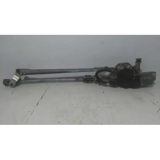 Motor Limpia Delantero para Ford Focus Berlina (Cap)