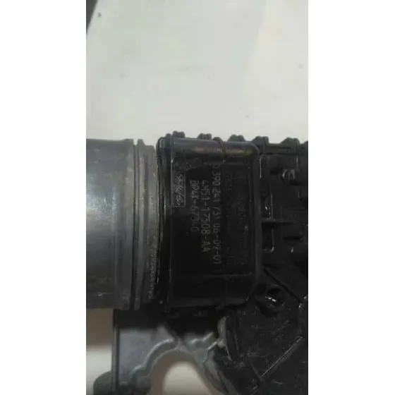 Motor Limpia Delantero para Ford Focus Berlina (Cap)