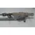 Motor Limpia Delantero para Ford Focus Berlina (Cap)