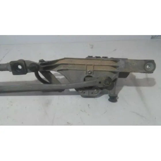 Motor Limpia Delantero para Ford Focus Berlina (Cap)