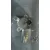 Motor Limpia Delantero para Hyundai Coupe (Rd)