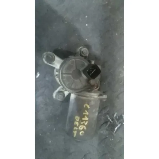 Motor Limpia Delantero para Hyundai Coupe (Rd)