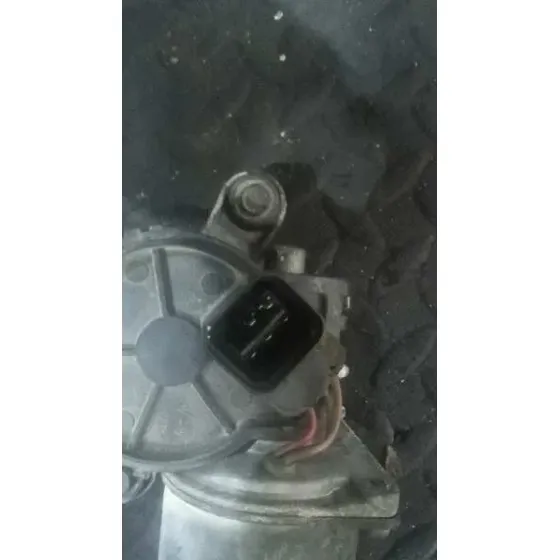 Motor Limpia Delantero para Hyundai Coupe (Rd)