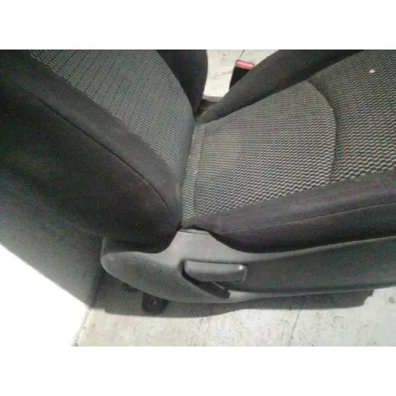 Asiento Delantero Derecho para Nissan Note
