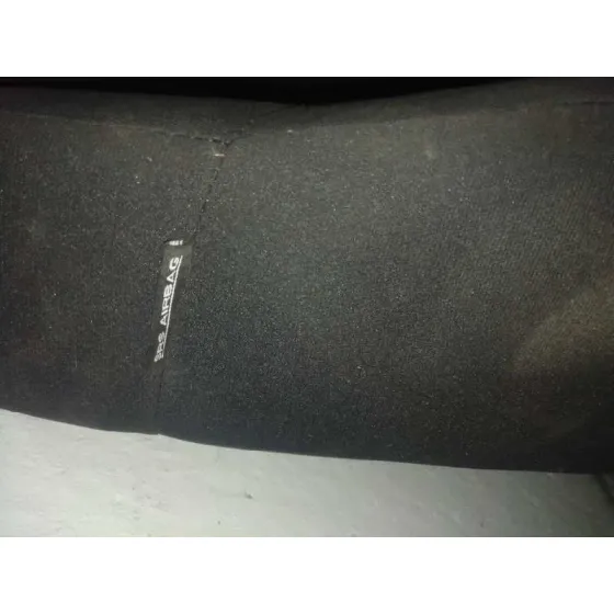 Asiento Delantero Derecho para Nissan Note