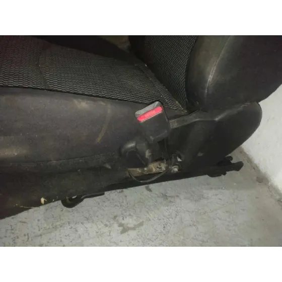 Asiento Delantero Derecho para Nissan Note