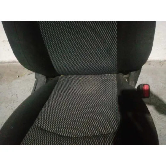 Asiento Delantero Derecho para Nissan Note