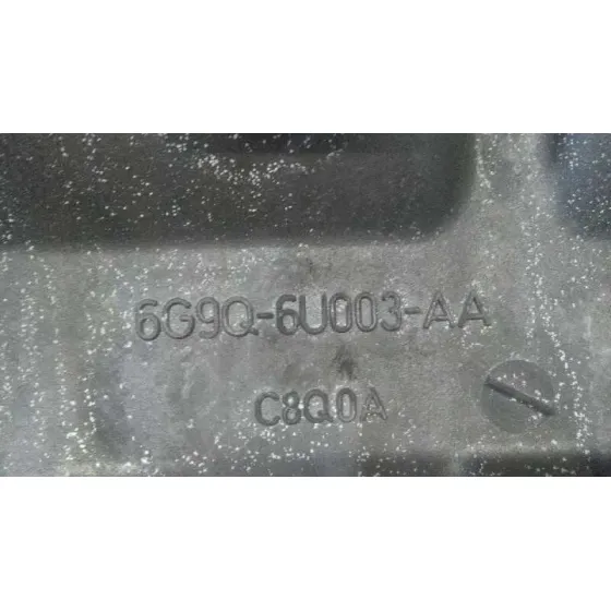 Sobrecarter para Ford Transit Connect (Tc7)