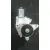 Motor Elevalunas Delantero Derecho para Mercedes-Benz Clase Gla (W156)