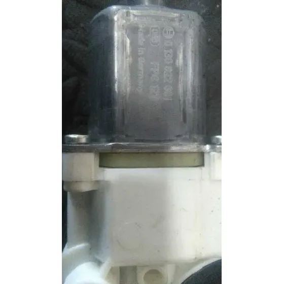 Motor Elevalunas Delantero Derecho para Mercedes-Benz Clase Gla (W156)