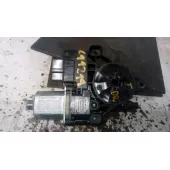 Motor Elevalunas Trasero Derecho para Seat Leon St (5F8)