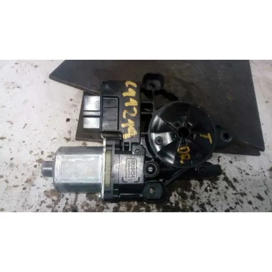 Motor Elevalunas Trasero Derecho para Seat Leon St (5F8)