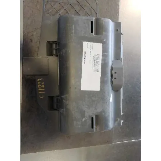 Guantera para Seat Ibiza (6J5)