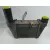Intercooler para Mitsubishi Colt Berlina 5 (Z30A)