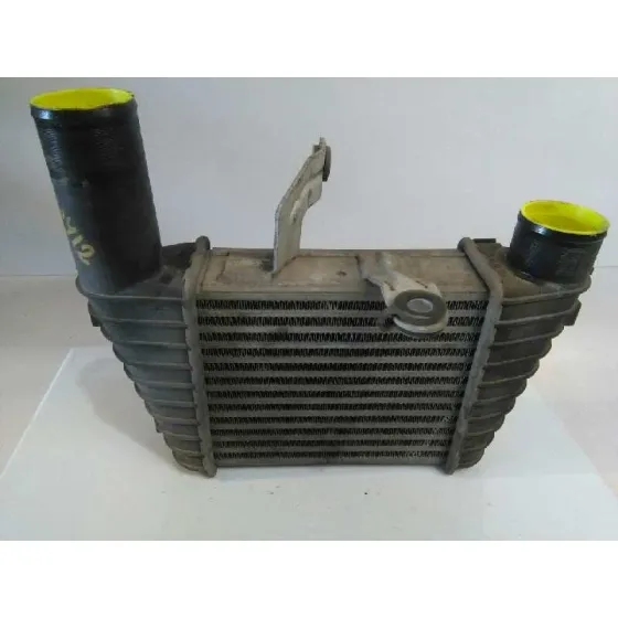Intercooler para Mitsubishi Colt Berlina 5 (Z30A)