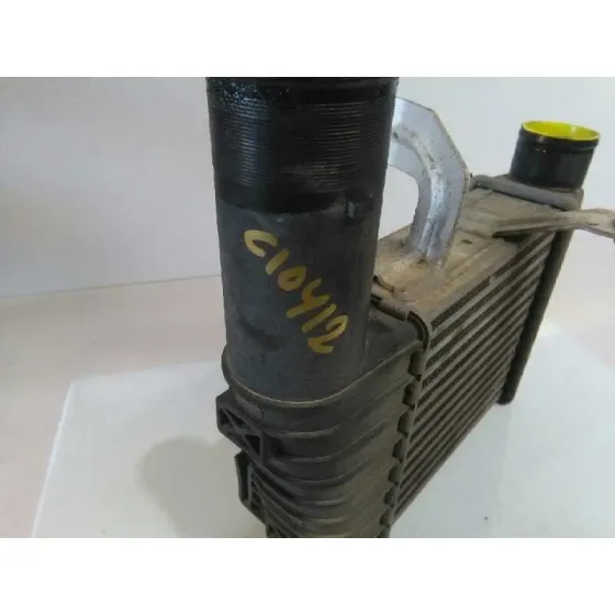 Intercooler para Mitsubishi Colt Berlina 5 (Z30A)