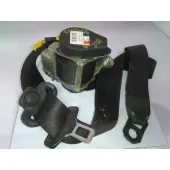 Cinturon Seguridad Delantero Izquierdo para Mitsubishi Colt Berlina 5 (Z30A)