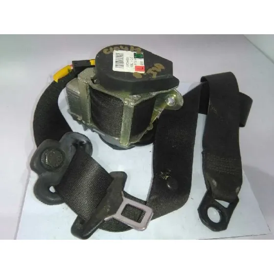 Cinturon Seguridad Delantero Izquierdo para Mitsubishi Colt Berlina 5 (Z30A)