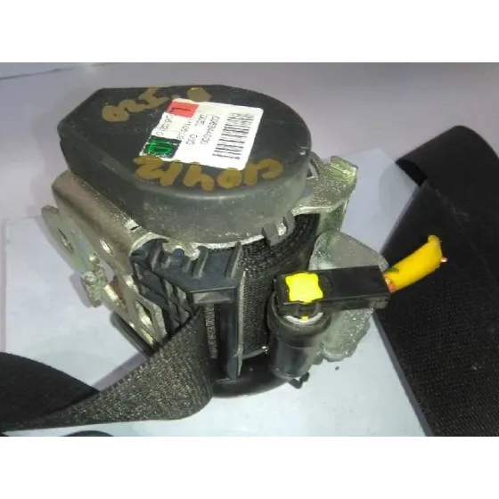 Cinturon Seguridad Delantero Izquierdo para Mitsubishi Colt Berlina 5 (Z30A)