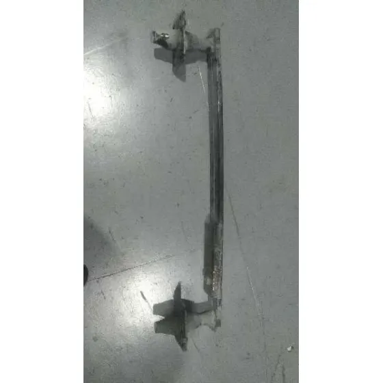 Refuerzo Paragolpes Delantero para Peugeot 3008