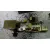 Cerradura Puerta Lateral Derecha para Ford Transit Connect (Tc7)