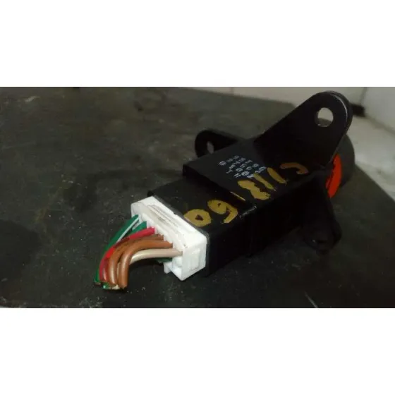 Warning para Hyundai Coupe (Rd)