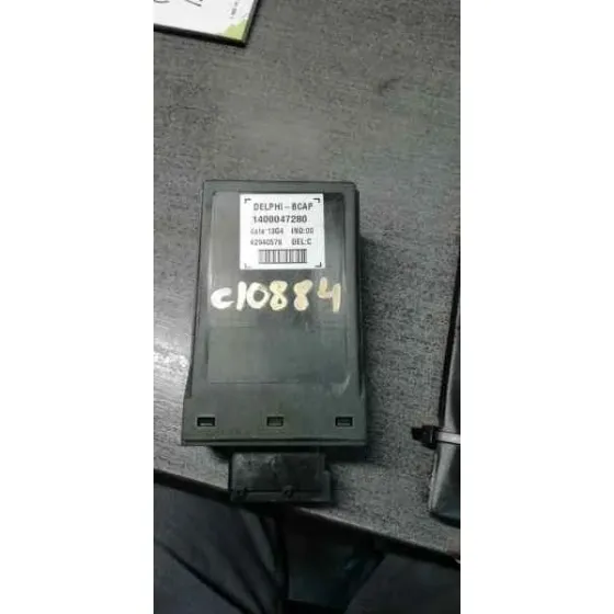 Modulo Electronico para Peugeot 1007