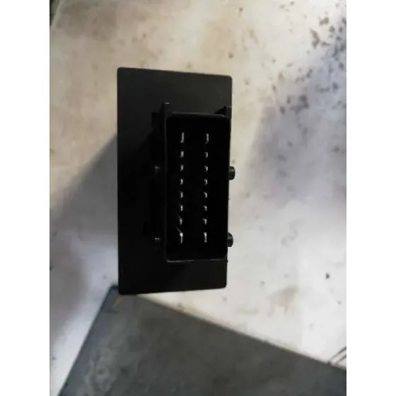 Modulo Electronico para Peugeot 1007