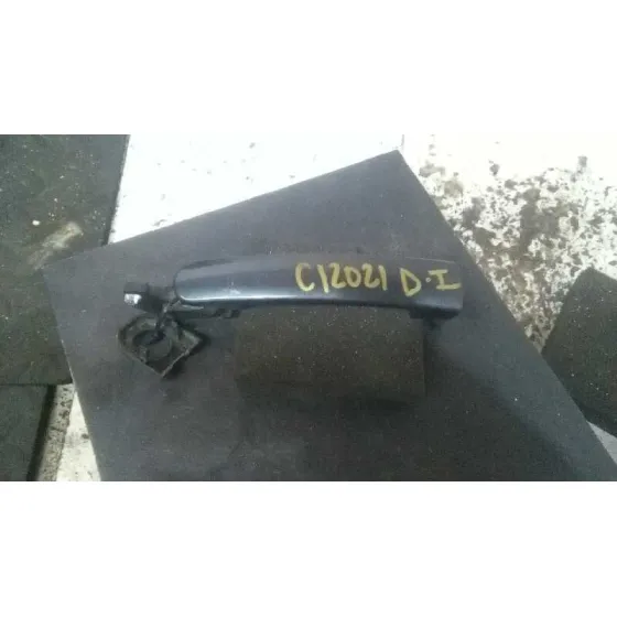 Maneta Exterior Delantera Izquierda para Seat Toledo (1M2)