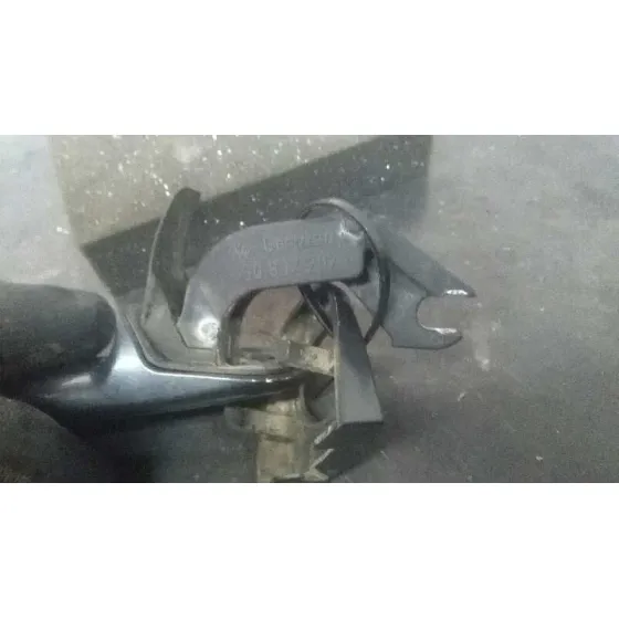 Maneta Exterior Delantera Izquierda para Seat Toledo (1M2)