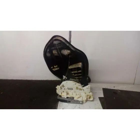 Cerradura Puerta Delantera Izquierda para Volkswagen Polo (6C1)