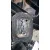 Cerradura Puerta Delantera Izquierda para Volkswagen Polo (6C1)