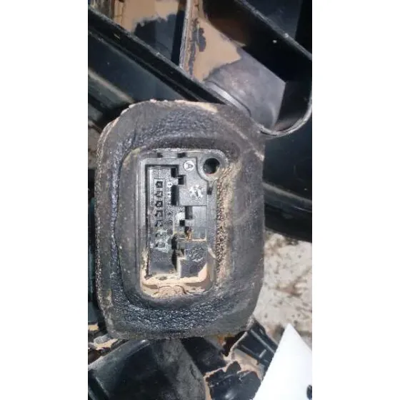 Cerradura Puerta Delantera Izquierda para Volkswagen Polo (6C1)