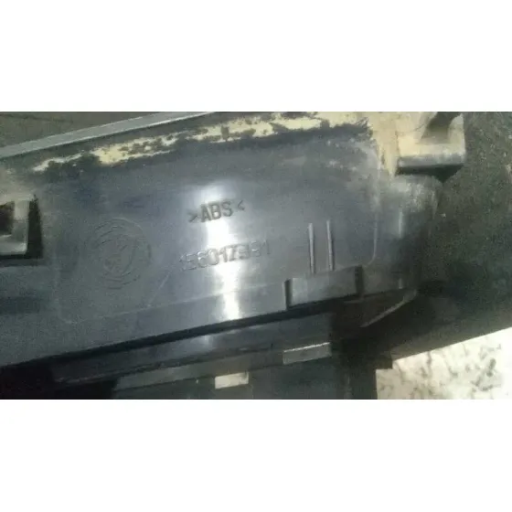 Rejilla Paragolpes Derecha para Alfa Romeo 156 (116)