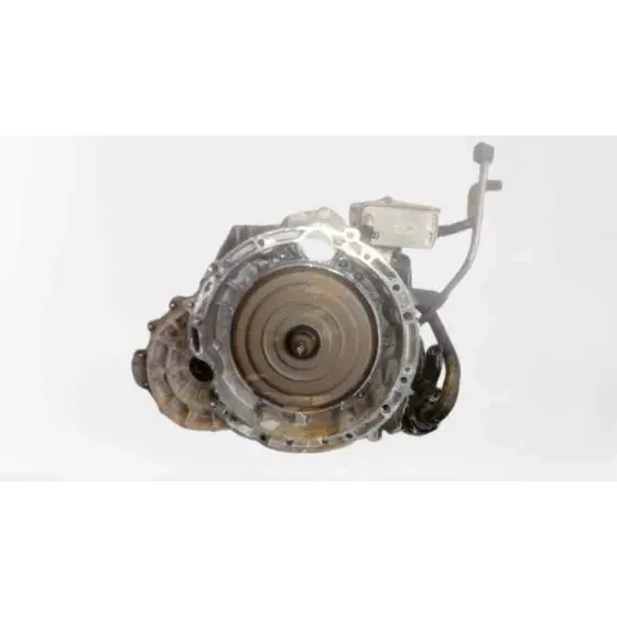 Despiece Caja Cambios para Mercedes-Benz Clase Gla (W156)