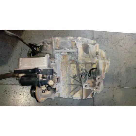 Despiece Caja Cambios para Mercedes-Benz Clase Gla (W156)