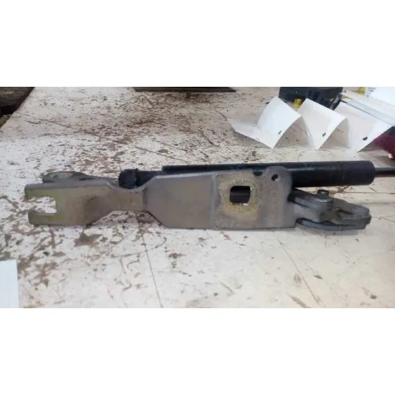Bisagra Capot para Bmw Serie 3 Berlina (E46)