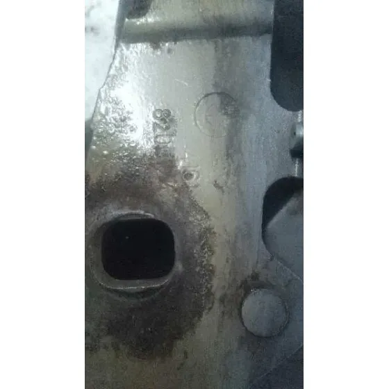 Bisagra Capot para Bmw Serie 3 Berlina (E46)