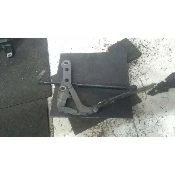Bisagra Capot para Bmw Serie 3 Berlina (E46)