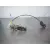 Cerradura Puerta Delantera Izquierda para Toyota Aygo (Kgb/Wnb)