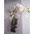 Cerradura Puerta Delantera Izquierda para Toyota Aygo (Kgb/Wnb)