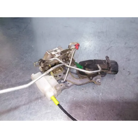 Cerradura Puerta Delantera Izquierda para Toyota Aygo (Kgb/Wnb)