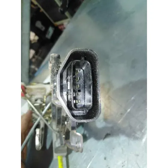 Cerradura Puerta Delantera Izquierda para Toyota Aygo (Kgb/Wnb)