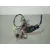 Cerradura Puerta Trasera Derecha para Toyota Aygo (Kgb/Wnb)