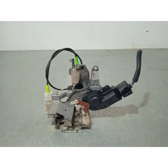Cerradura Puerta Trasera Derecha para Toyota Aygo (Kgb/Wnb)