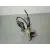 Cerradura Puerta Trasera Derecha para Toyota Aygo (Kgb/Wnb)