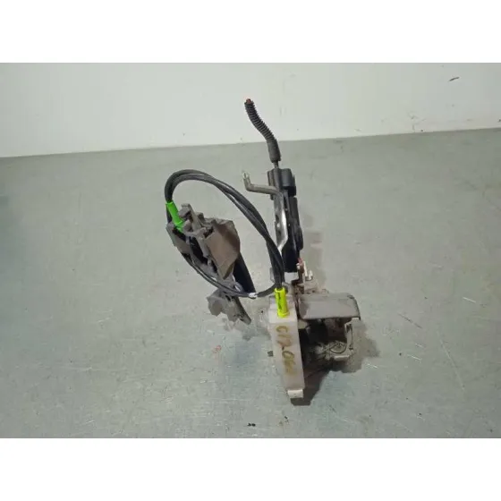 Cerradura Puerta Trasera Derecha para Toyota Aygo (Kgb/Wnb)