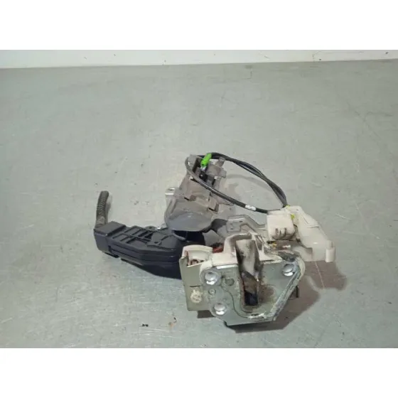 Cerradura Puerta Trasera Derecha para Toyota Aygo (Kgb/Wnb)